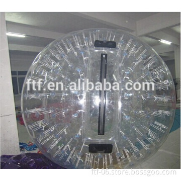 Manufacturer Competitive Price Inflatable Body Zorb Ball